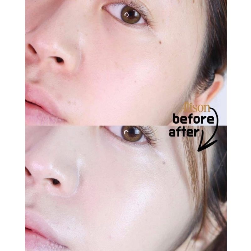 Phấn phủ Cle De Peau Beaute Libre Transparente